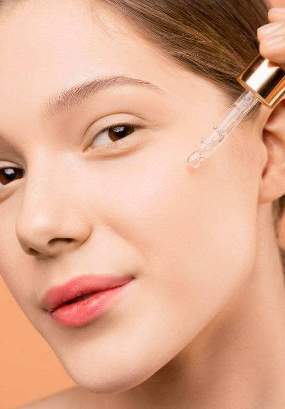 face serum