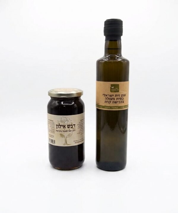 מארז "ראש השנה"