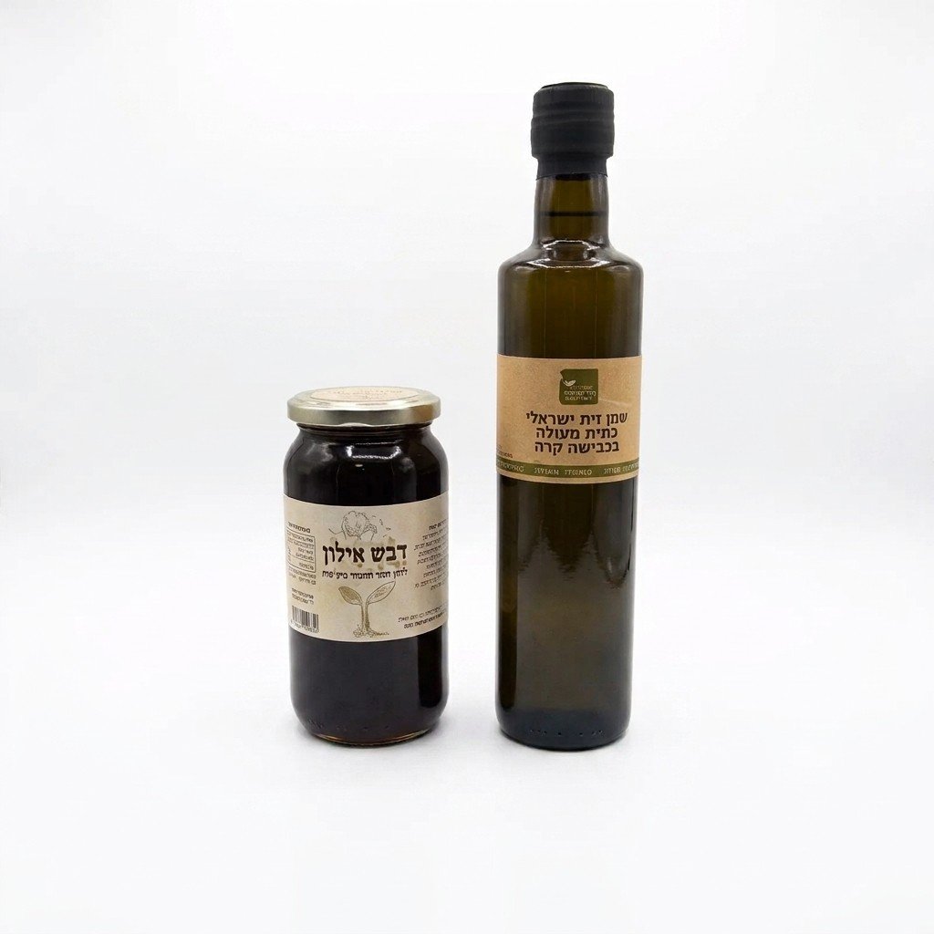 מארז "ראש השנה"