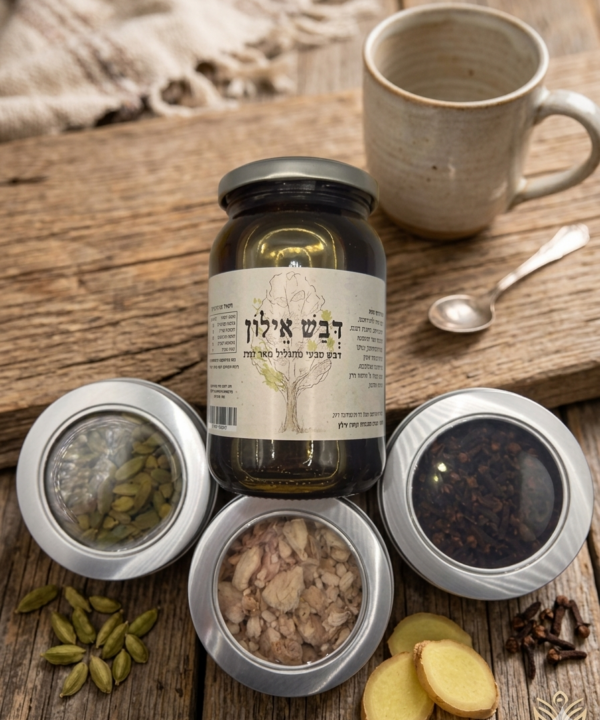 מארז צ'אי