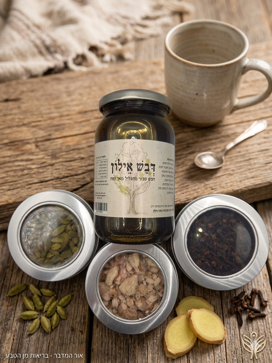 מארז צ'אי