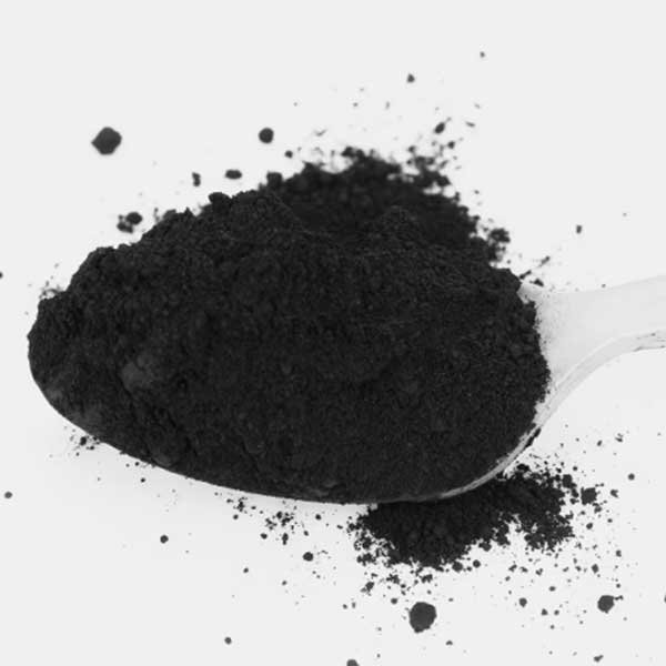 חימר שחור BLACK - ANTHRACITE CLAY