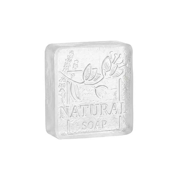 חותמת לסבון – “Natural Soap”